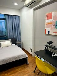 Blue Horizon (D5), Condominium #483638151